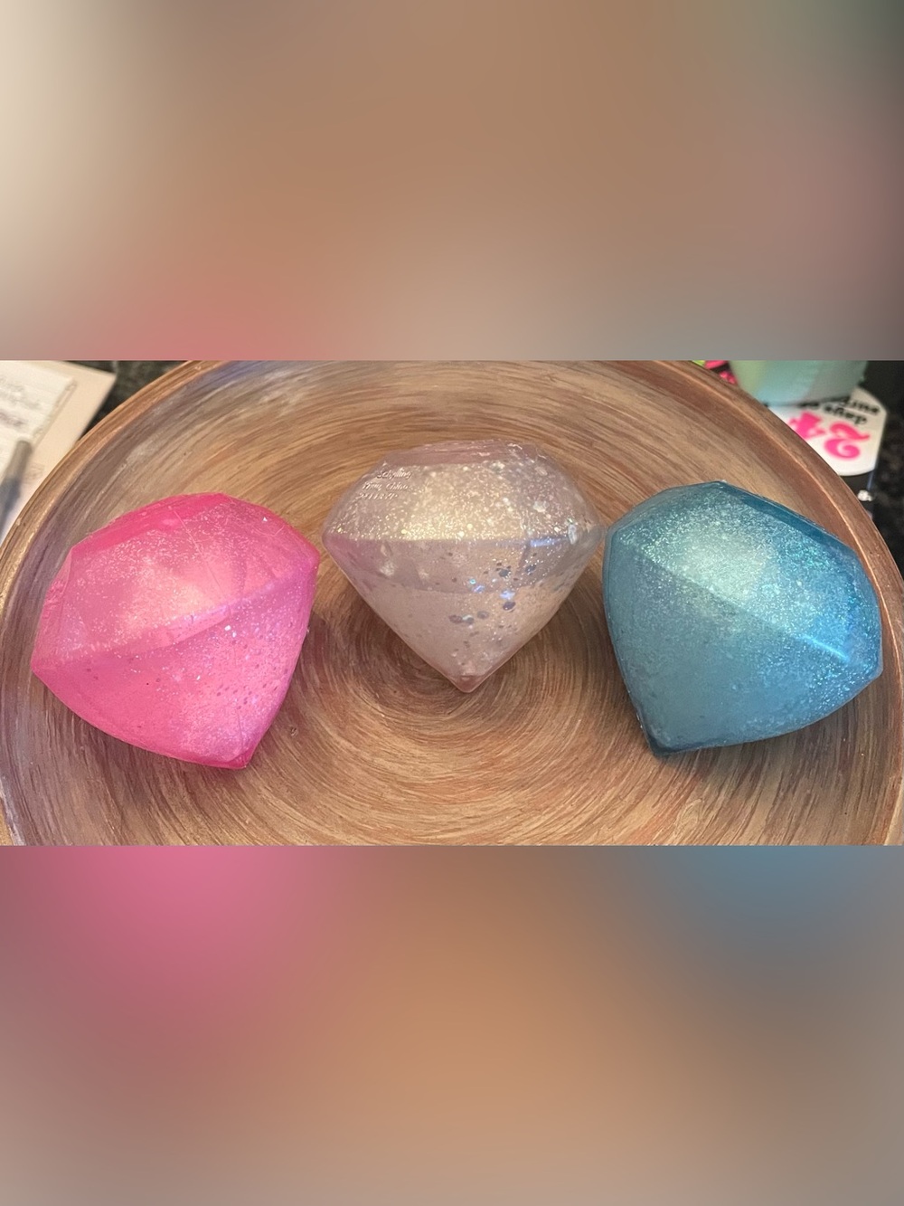 Pre-Owned Needoh Full Size Jewel Bundle